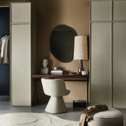 VTwonen Beige Kastje 50 Cm 14 VTwonen Beige Kastje 50 Cm -Meubelverkoop vtwonen daily double beige kastje 50 cm 05