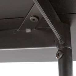 VTwonen Zwarte Mangohouten Eettafel 11 VTwonen Zwarte Mangohouten Eettafel -Meubelverkoop vtwonen elegance zwarte mangohouten eettafel 01