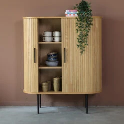 Wandkast -Meubelverkoop wandkast bodio sway 13