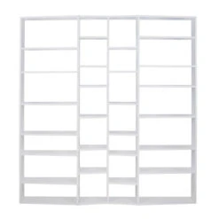 Wandkast Mat 214 Cm Breed