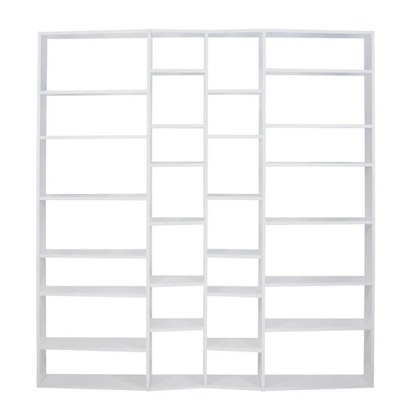 Wandkast Mat 214 Cm Breed 3 Wandkast Mat 214 Cm Breed