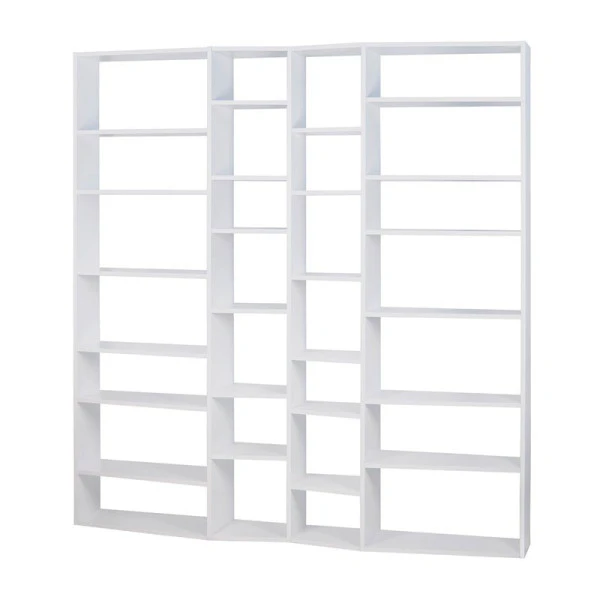 Wandkast Mat 214 Cm Breed 4 Wandkast Mat 214 Cm Breed - Afbeelding 2