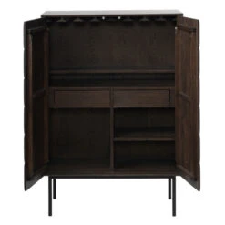 Wijnkast -Meubelverkoop wijnkast bodio curb 03