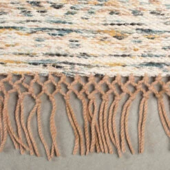 Wollen Vloerkleed Bruintinten -Meubelverkoop wollen vloerkleed bruintinten max lumz home 05