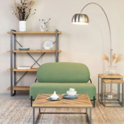 Wollen Vloerkleed Bruintinten -Meubelverkoop wollen vloerkleed bruintinten max lumz home 09