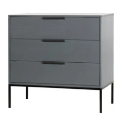 WOOOD Moderne Ladenkast -Meubelverkoop woood adam moderne ladenkast 03