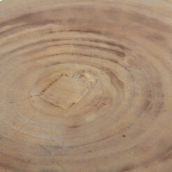 WOOOD Natuurlijke Kruk Van Hout 11 WOOOD Natuurlijke Kruk Van Hout -Meubelverkoop woood bikkel natuurlijke kruk van naturel hout 02 1