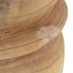 WOOOD Natuurlijke Kruk Van Hout 10 WOOOD Natuurlijke Kruk Van Hout -Meubelverkoop woood bikkel natuurlijke kruk van naturel hout 05 1