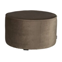 WOOOD Velvet Hocker 11 WOOOD Velvet Hocker -Meubelverkoop woood sara velvet hocker 06