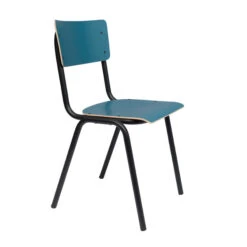 Zuiver Retro Stoel Mat 27 Zuiver Retro Stoel Mat -Meubelverkoop zuiver back to school matte retro stoel mat 13