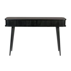 Zuiver Zwarte Design Sidetable -Meubelverkoop zuiver barbier black zwarte design sidetable 6