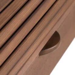 Zuiver Design Bureau Walnoot 15 Zuiver Design Bureau Walnoot -Meubelverkoop zuiver barbier walnut design bureau walnoot 07