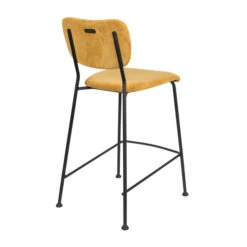 Zuiver Lage Barkruk Stof -Meubelverkoop zuiver benson lage barkruk stof 04