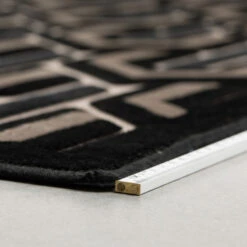 Zuiver Modern Design Vloerkleed -Meubelverkoop zuiver beverly modern design vloerkleed 06