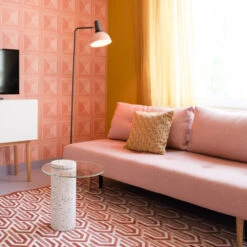 Zuiver Modern Design Vloerkleed -Meubelverkoop zuiver beverly modern design vloerkleed 09