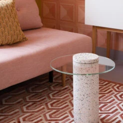 Zuiver Modern Design Vloerkleed -Meubelverkoop zuiver beverly modern design vloerkleed 10