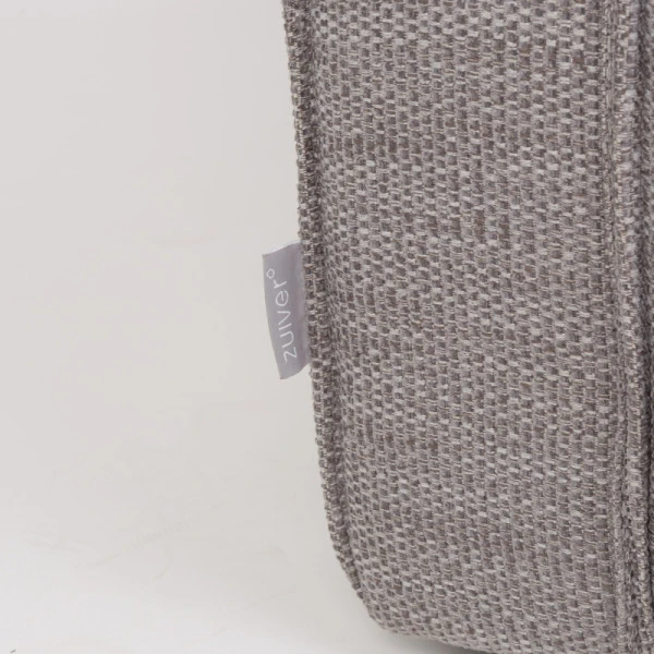 Zuiver Grote Design Fauteuil 8 Zuiver Grote Design Fauteuil - Afbeelding 6