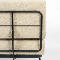 Zuiver Retro Design Bankje 17 Zuiver Retro Design Bankje -Meubelverkoop zuiver bowie retro design bankje 06