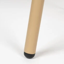 Zuiver Moderne Eetkamerstoel Buisframe -Meubelverkoop zuiver clip moderne eetkamerstoel buisframe 06