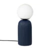 Zuiver Design Tafellamp Blauw