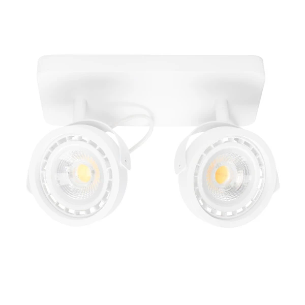 Zuiver Dubbele LED Spot 3 Zuiver Dubbele LED Spot