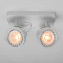 Zuiver Dubbele LED Spot 19 Zuiver Dubbele LED Spot -Meubelverkoop zuiver dice 2 dtw dubbele led spot 02