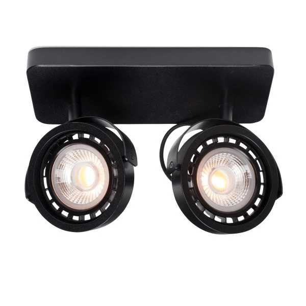 Zuiver Dubbele LED Spot 12 Zuiver Dubbele LED Spot - Afbeelding 10