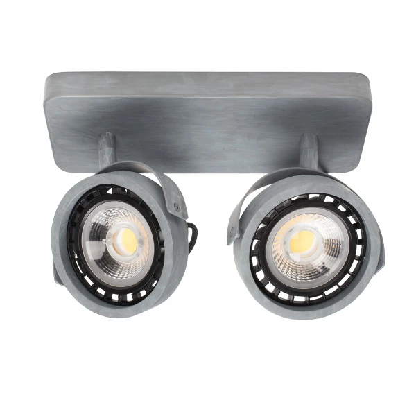 Zuiver Dubbele LED Spot 9 Zuiver Dubbele LED Spot - Afbeelding 7