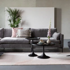 Zuiver Retro Vloerkleed Roze 21 Zuiver Retro Vloerkleed Roze -Meubelverkoop zuiver dream natural pink retro vloerkleed roze 02