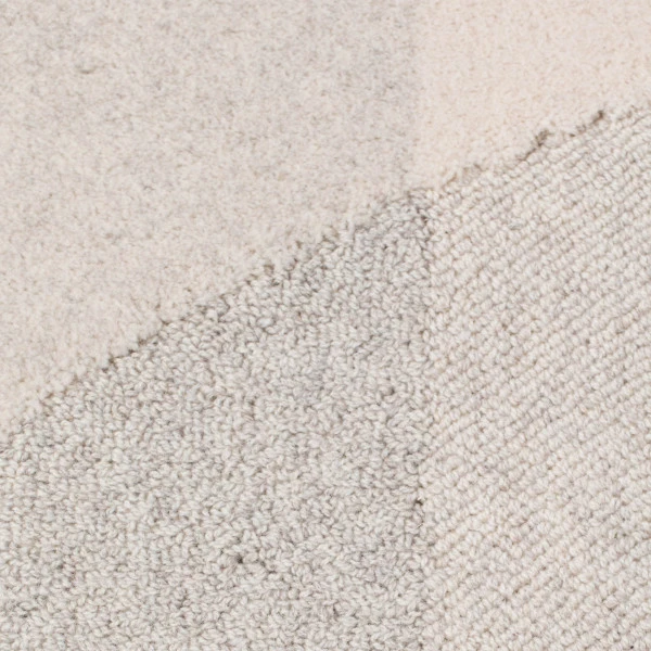 Zuiver Retro Vloerkleed Roze 9 Zuiver Retro Vloerkleed Roze - Afbeelding 7