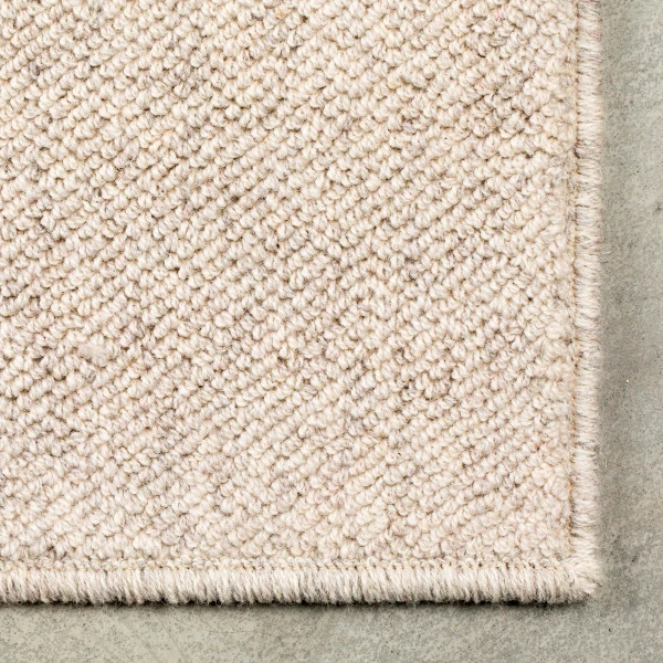 Zuiver Retro Vloerkleed Roze 8 Zuiver Retro Vloerkleed Roze - Afbeelding 6