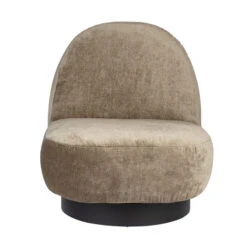 Zuiver Ronde Fauteuil Draaibaar -Meubelverkoop zuiver eden ronde fauteuil draaibaar 02