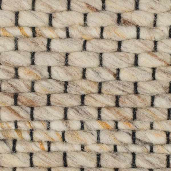 Zuiver Handgeweven Tapijt Wol 8 Zuiver Handgeweven Tapijt Wol - Afbeelding 6