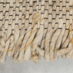 Zuiver Handgeweven Tapijt Wol 16 Zuiver Handgeweven Tapijt Wol -Meubelverkoop zuiver frills handgeweven tapijt wol grijsblauw 04 1