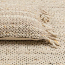 Zuiver Handgeweven Tapijt Wol 21 Zuiver Handgeweven Tapijt Wol -Meubelverkoop zuiver frills handgeweven tapijt wol grijsblauw 05 1