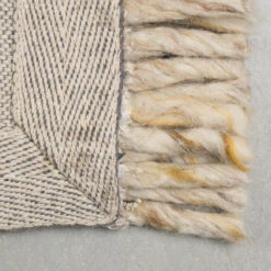 Zuiver Handgeweven Tapijt Wol 18 Zuiver Handgeweven Tapijt Wol -Meubelverkoop zuiver frills handgeweven tapijt wol grijsblauw 08 1