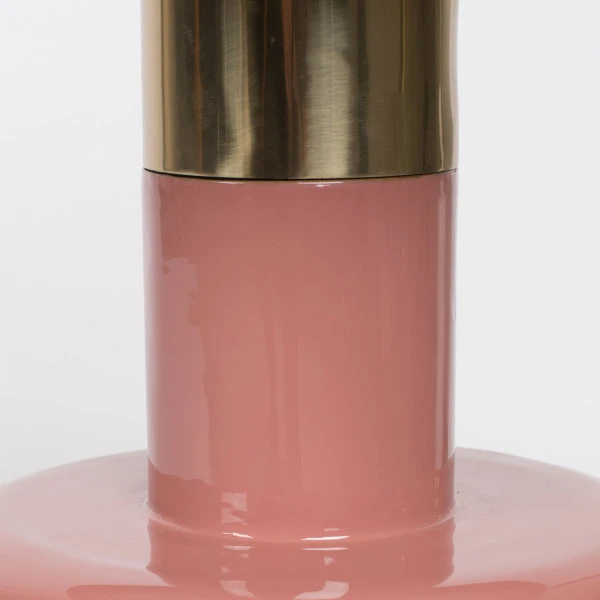 Zuiver Emaille Bijzettafel 10 Zuiver Emaille Bijzettafel - Afbeelding 8