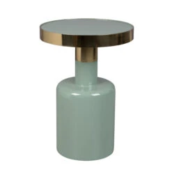 Zuiver Emaille Bijzettafel 14 Zuiver Emaille Bijzettafel -Meubelverkoop zuiver glam emaille bijzettafel 09