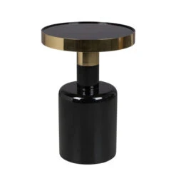 Zuiver Emaille Bijzettafel 16 Zuiver Emaille Bijzettafel -Meubelverkoop zuiver glam emaille bijzettafel 11