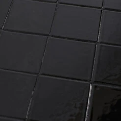 Zuiver Salontafel Met Keramische Tegels -Meubelverkoop zuiver glazed salontafel met keramische tegels 3