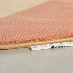 Zuiver Retro Design Vloerkleed -Meubelverkoop zuiver harmony tuscany pink retro design vloerkleed 160x230 05 1