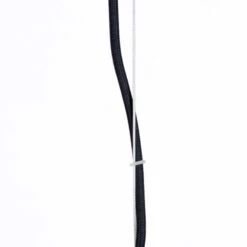 Zuiver Mat Zwarte Design Hanglamp -Meubelverkoop zuiver hawk wide mat zwarte design hanglamp 7