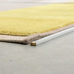 Zuiver Kleurrijk Vloerkleed Met Vormen -Meubelverkoop zuiver hilton kleurrijk vloerkleed met vormen geel 03 3