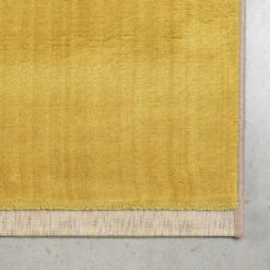 Zuiver Kleurrijk Vloerkleed Met Vormen -Meubelverkoop zuiver hilton kleurrijk vloerkleed met vormen geel 06 3