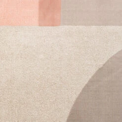 Zuiver Kleurrijk Vloerkleed Rond 240 Cm 18 Zuiver Kleurrijk Vloerkleed Rond 240 Cm -Meubelverkoop zuiver hilton kleurrijk vloerkleed rond 240 cm roze 4 1