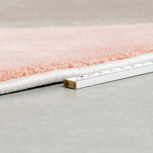 Zuiver Kleurrijk Vloerkleed Rond 240 Cm 7 Zuiver Kleurrijk Vloerkleed Rond 240 Cm - Afbeelding 5