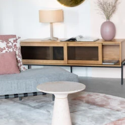 Zuiver Kleurrijk Vloerkleed Rond 240 Cm 14 Zuiver Kleurrijk Vloerkleed Rond 240 Cm -Meubelverkoop zuiver hilton kleurrijk vloerkleed rond 240 cm roze 8 1