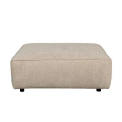 Zuiver 1,5 Zits Zonder Rugleuning