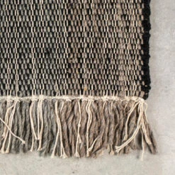 Zuiver Wollen Retro Vloerkleed -Meubelverkoop zuiver jazz wollen retro vloerkleed 06