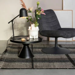 Zuiver Wollen Retro Vloerkleed -Meubelverkoop zuiver jazz wollen retro vloerkleed 08